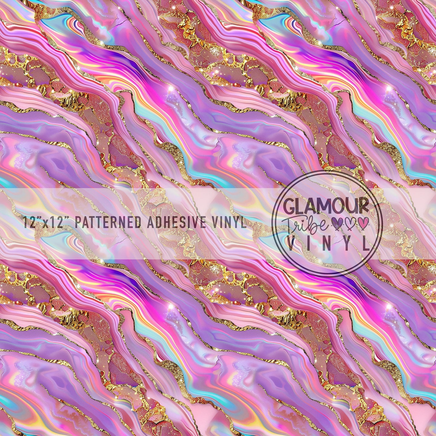 BEJEWELED AGATES 11