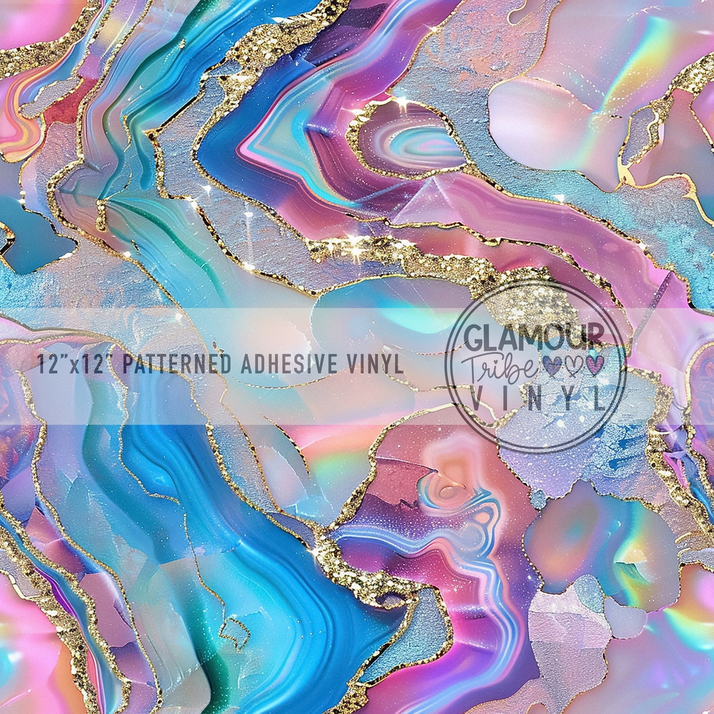 BEJEWELED AGATES 23