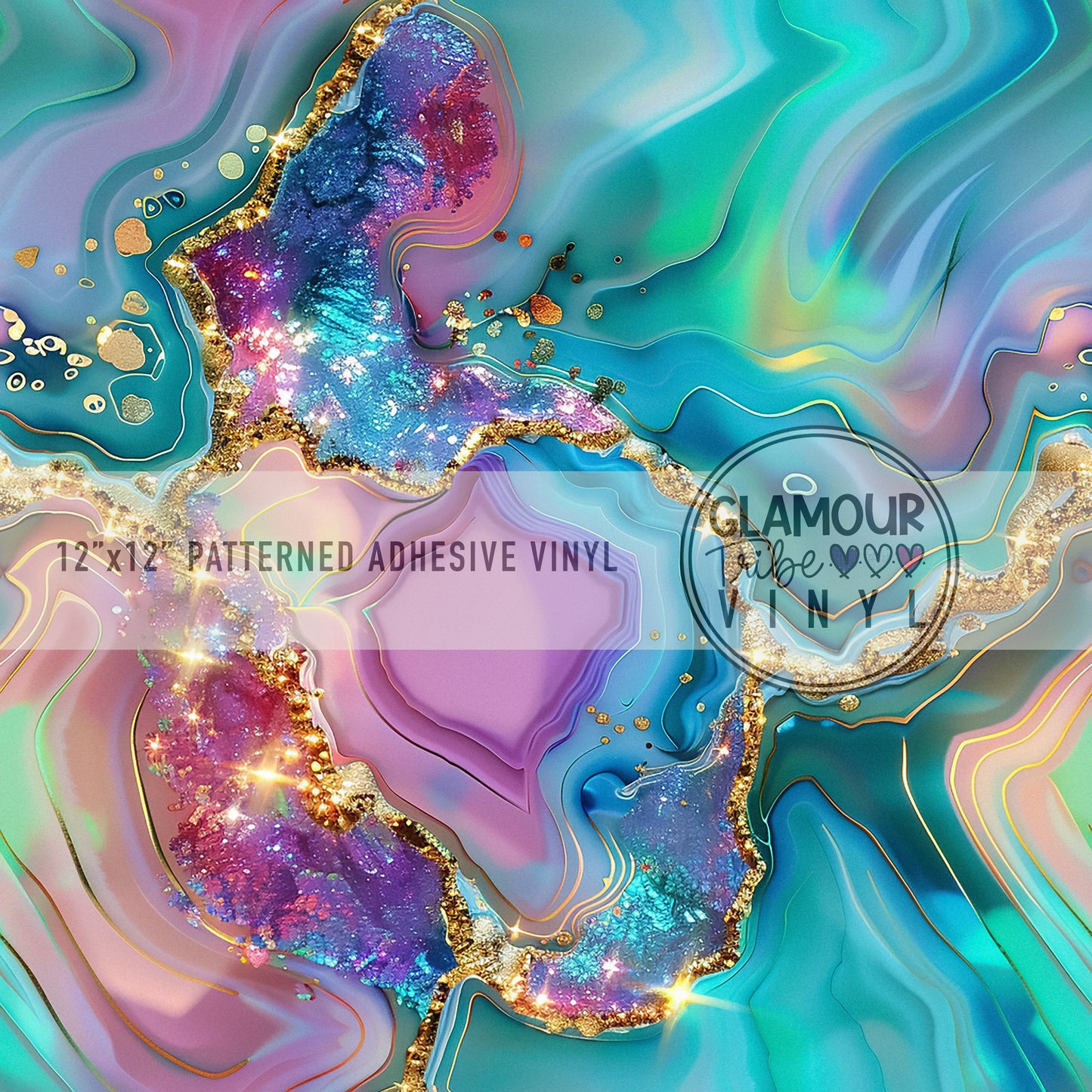 BEJEWELED AGATES 25