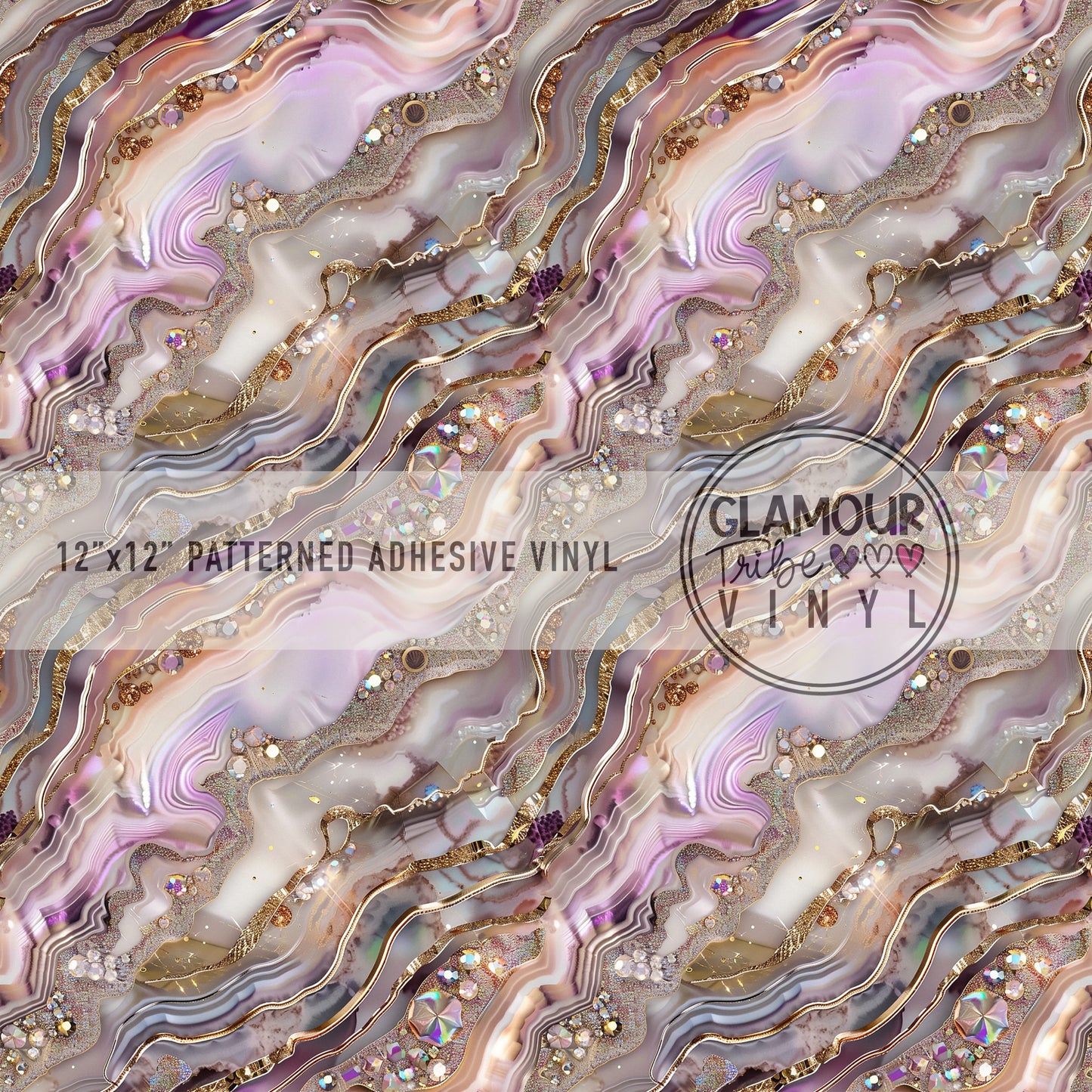 BEJEWELED AGATES 33