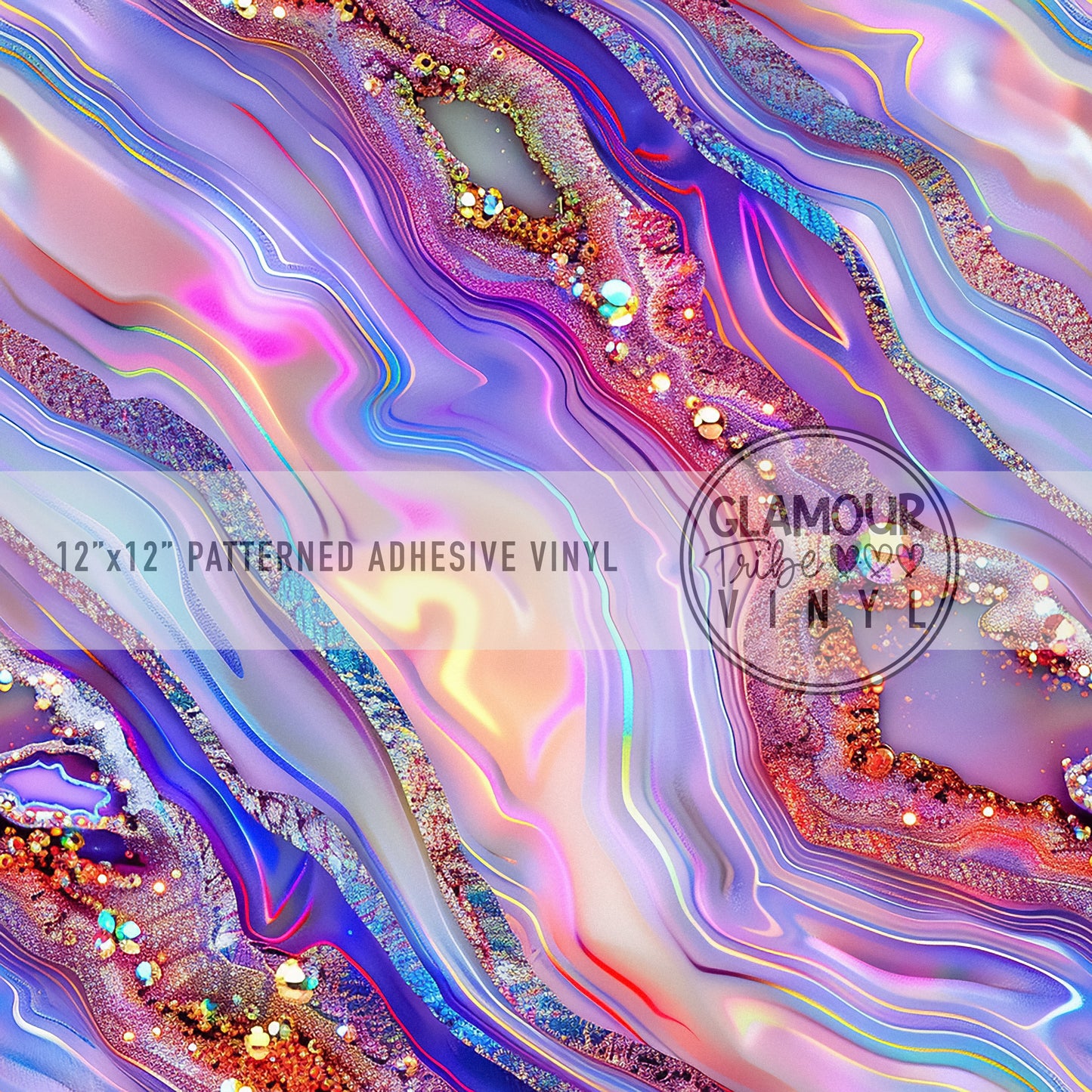BEJEWELED AGATES 46