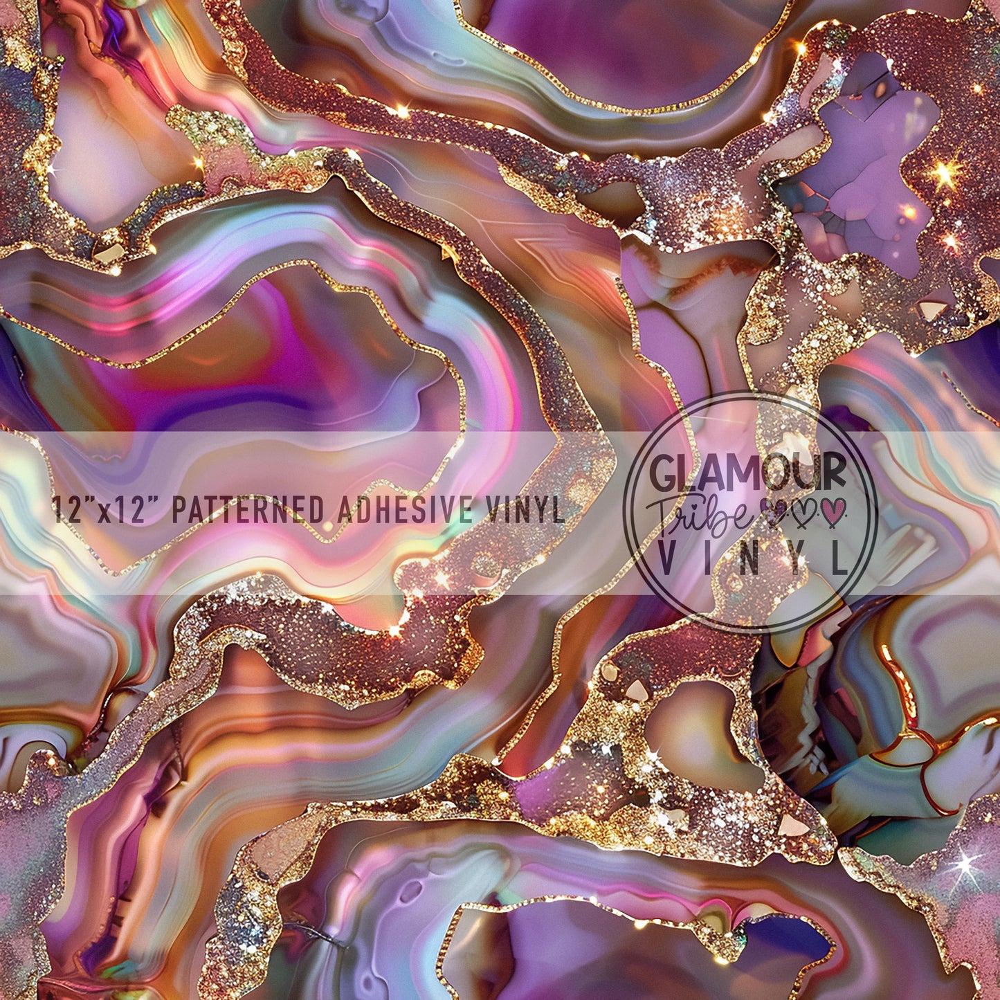 BEJEWELED AGATES 67