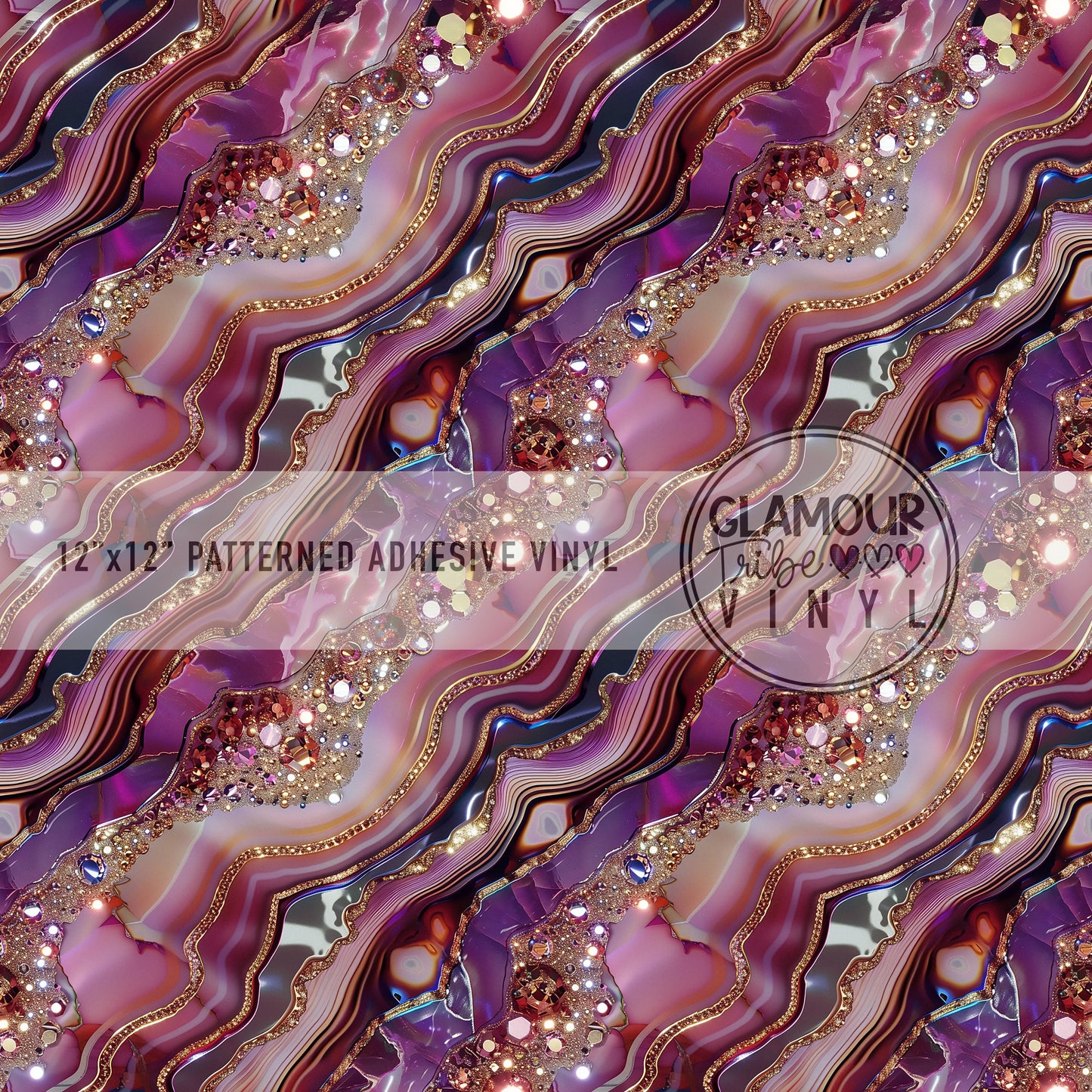 BEJEWELED AGATES 70