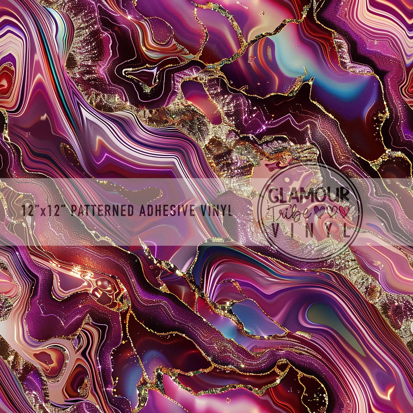 BEJEWELED AGATES 73