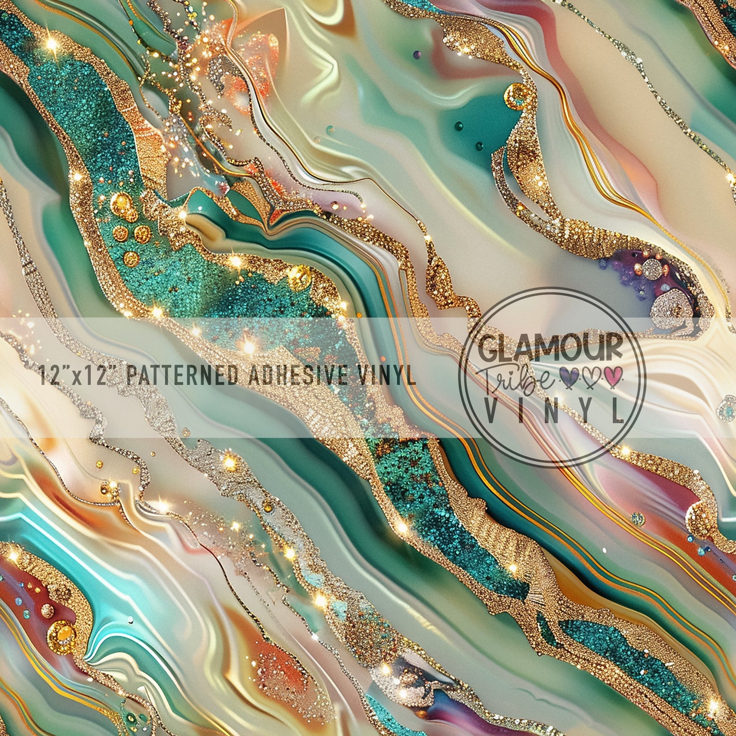 BEJEWELED AGATES 79