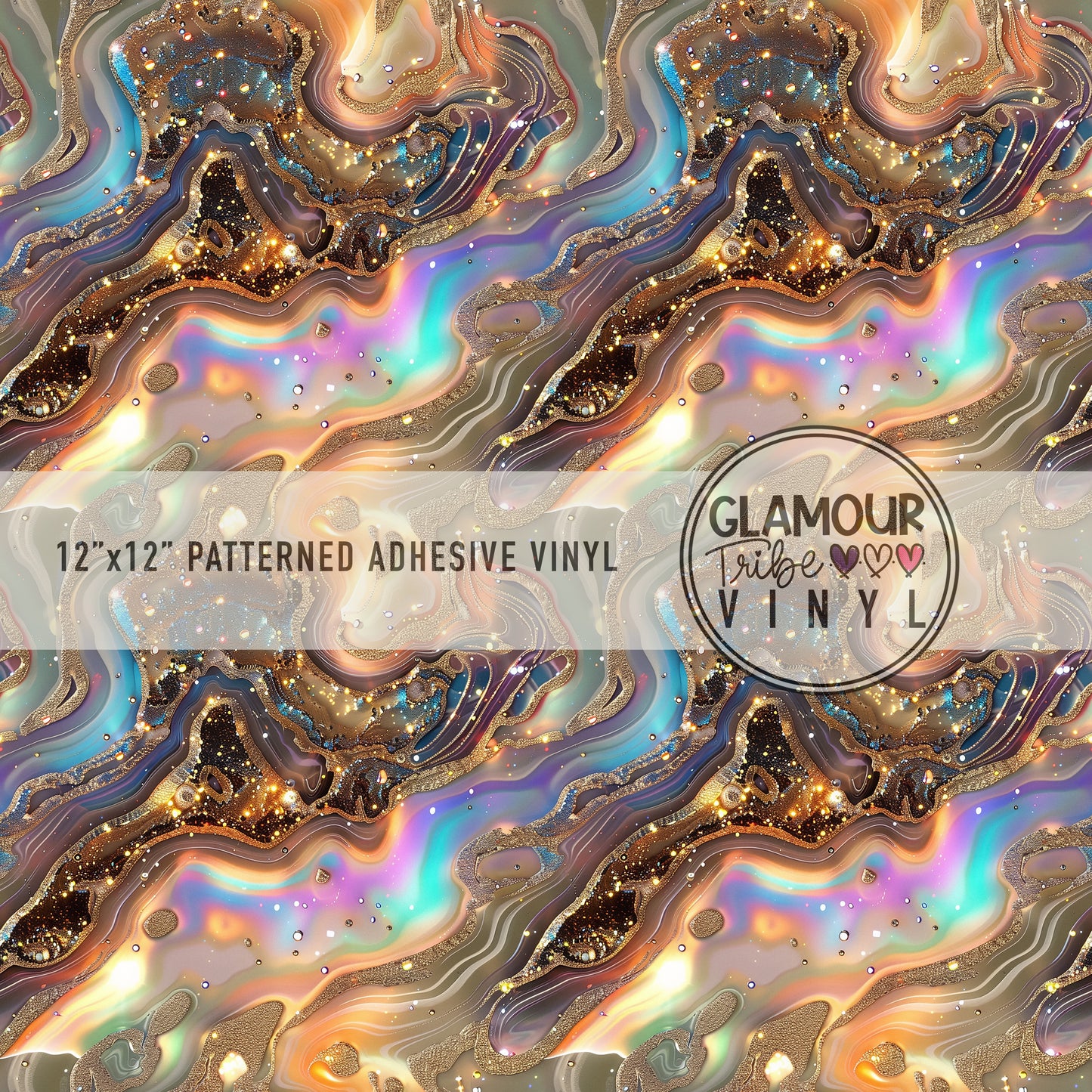 BEJEWELED AGATES 92