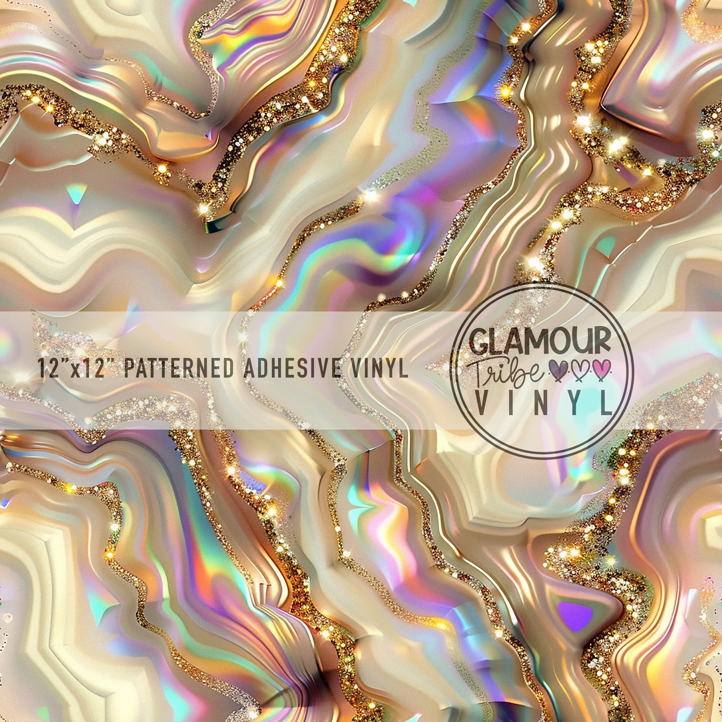 BEJEWELED AGATES 93