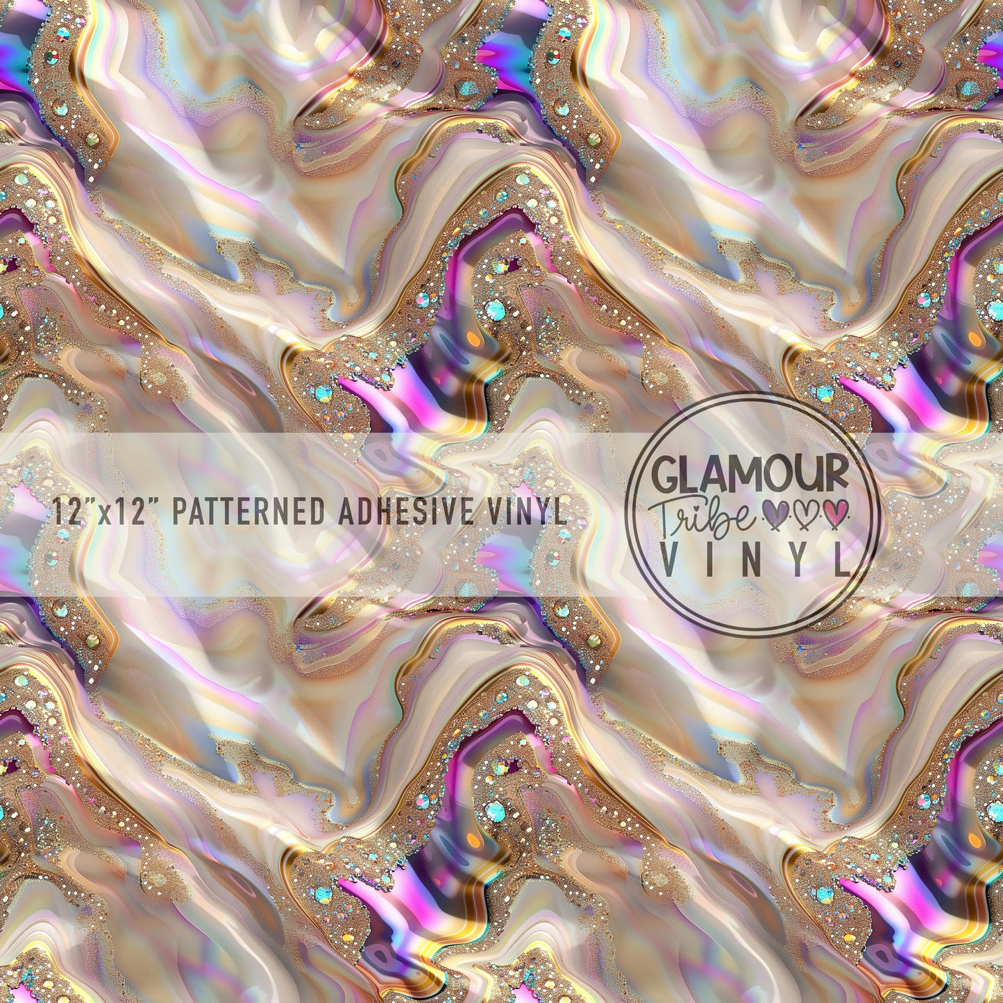 BEJEWELED AGATES 96