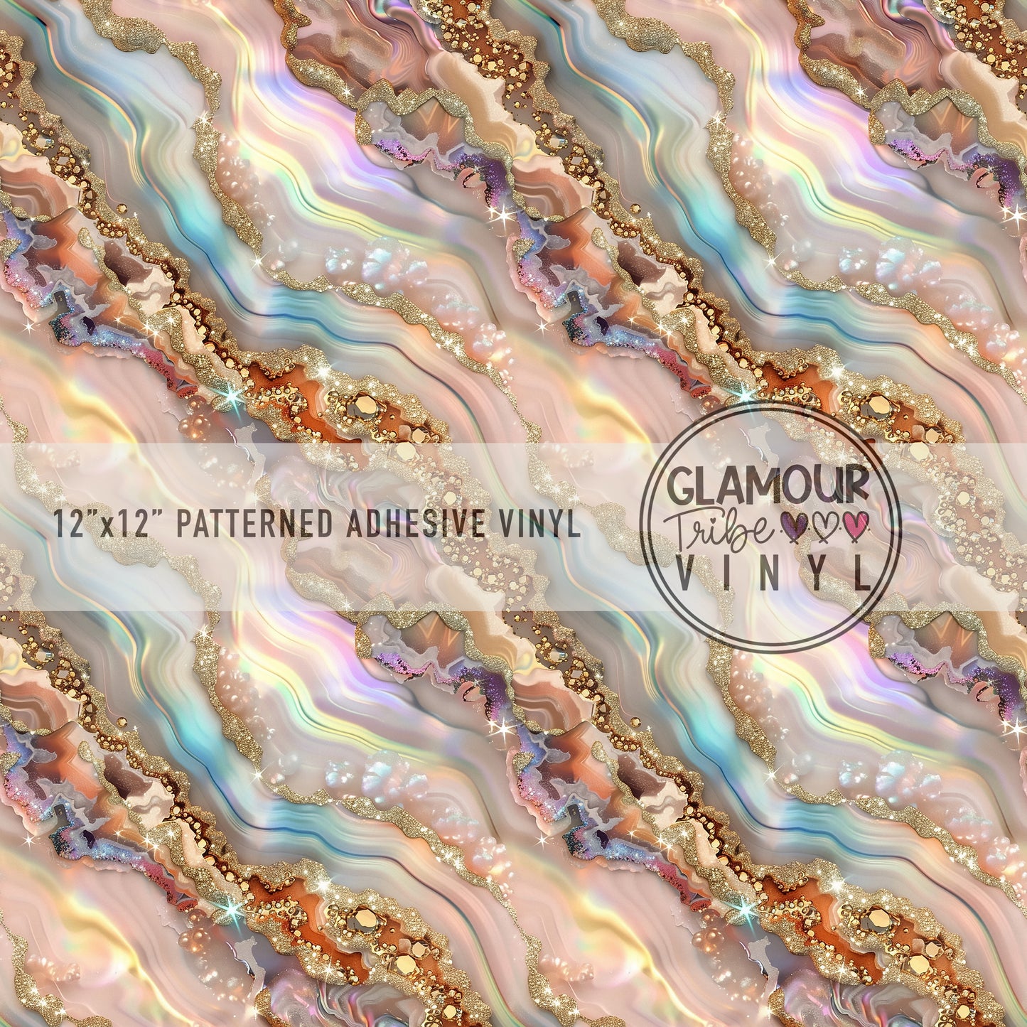 BEJEWELED AGATES 97