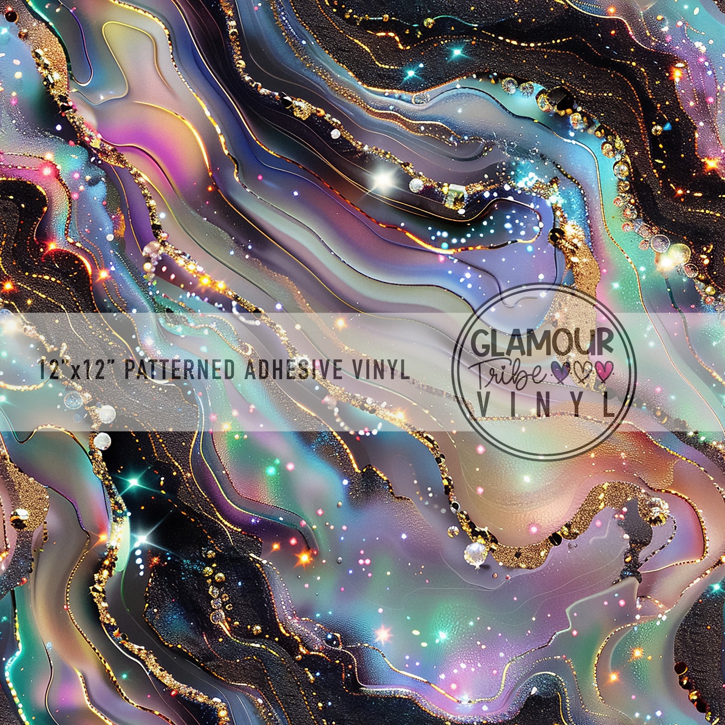 BEJEWELED AGATES 110