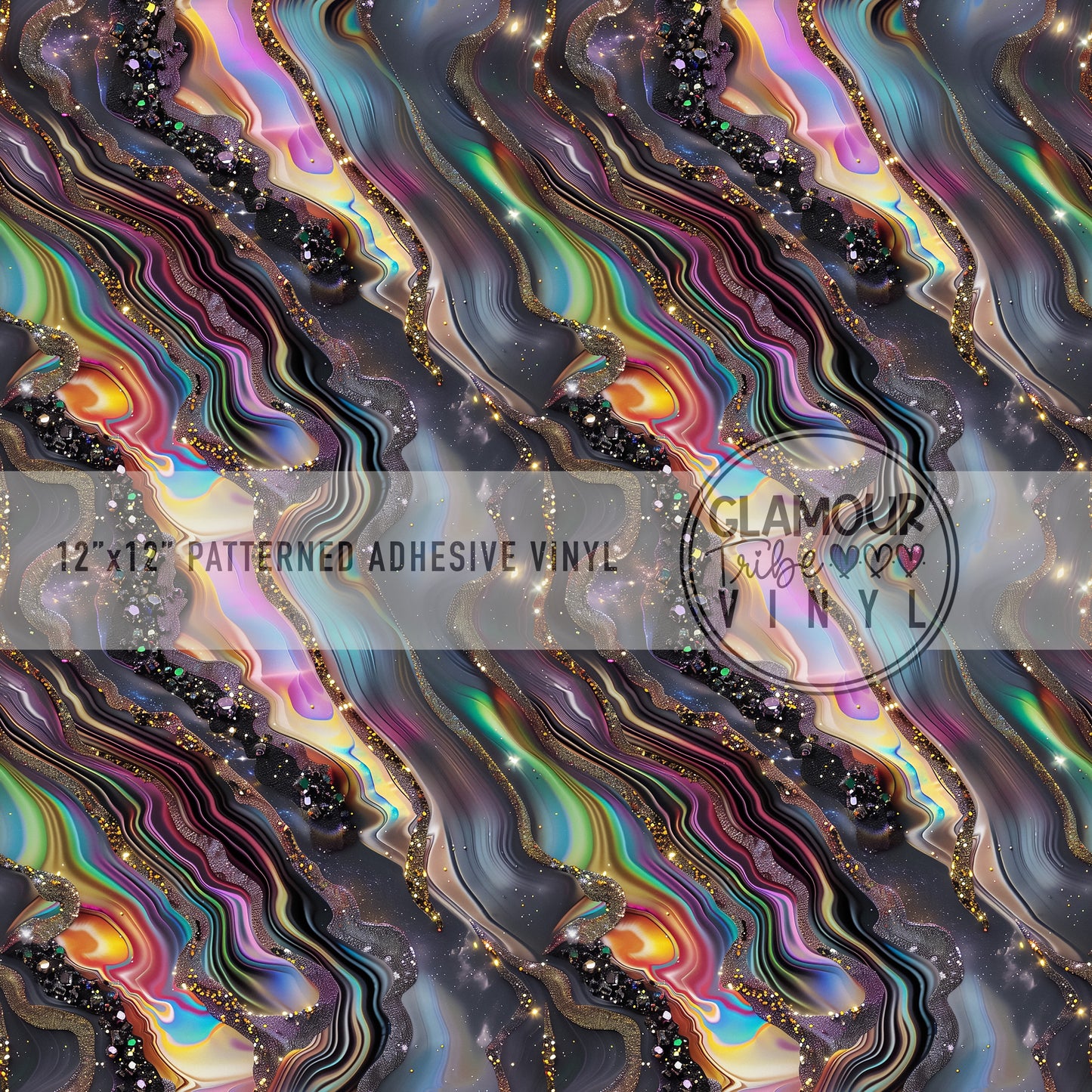 BEJEWELED AGATES 113