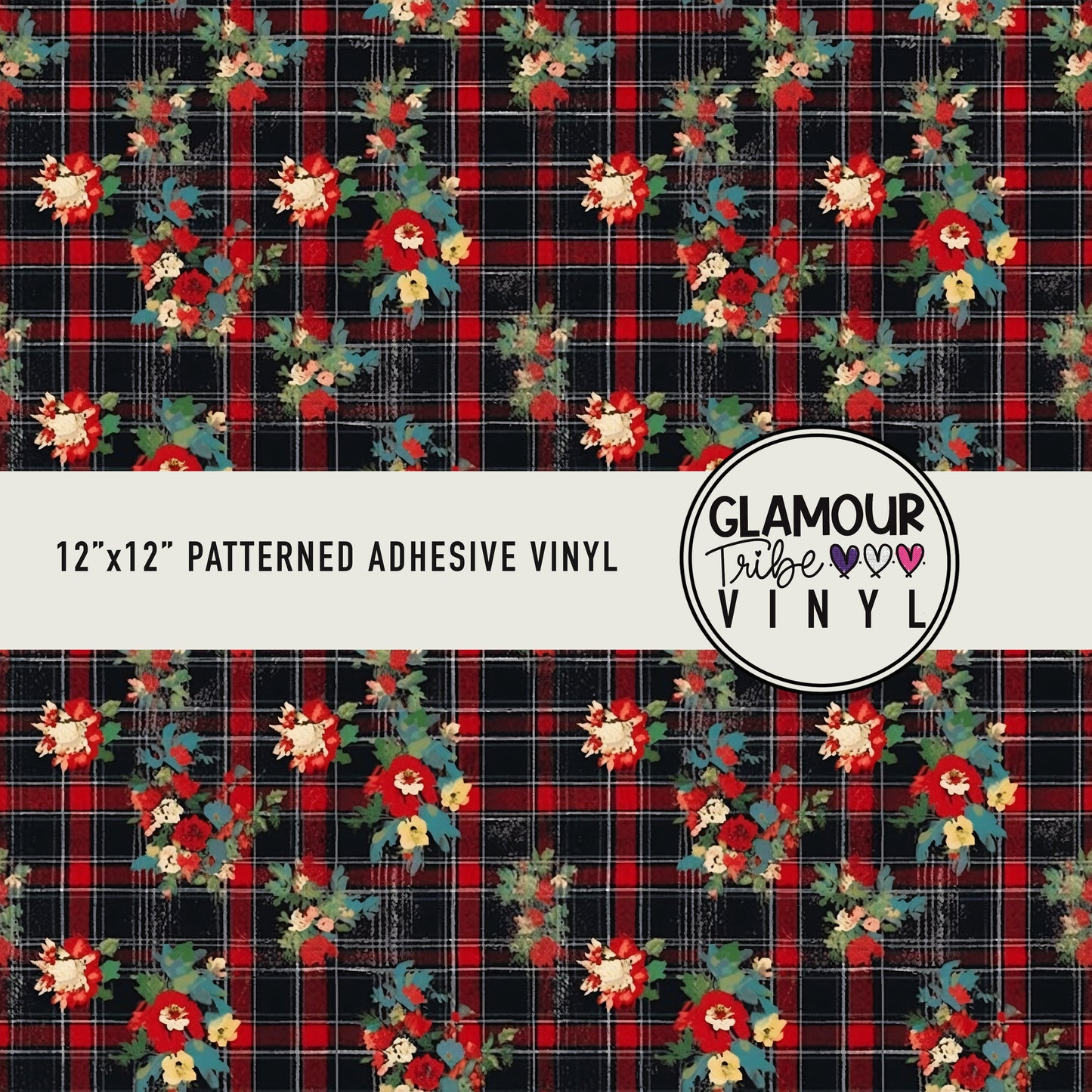 CHRISTMAS PLAIDS 6