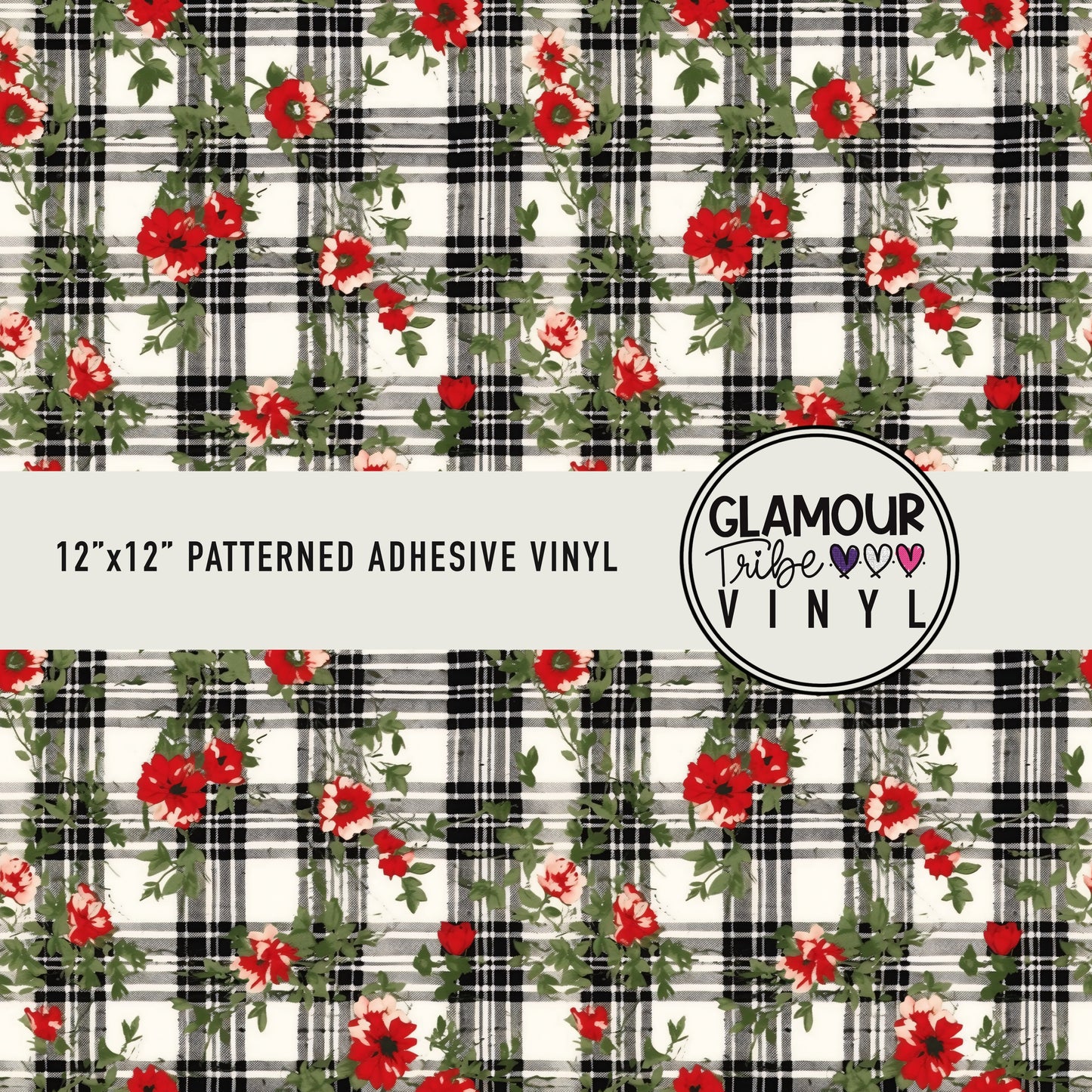 CHRISTMAS PLAIDS 10