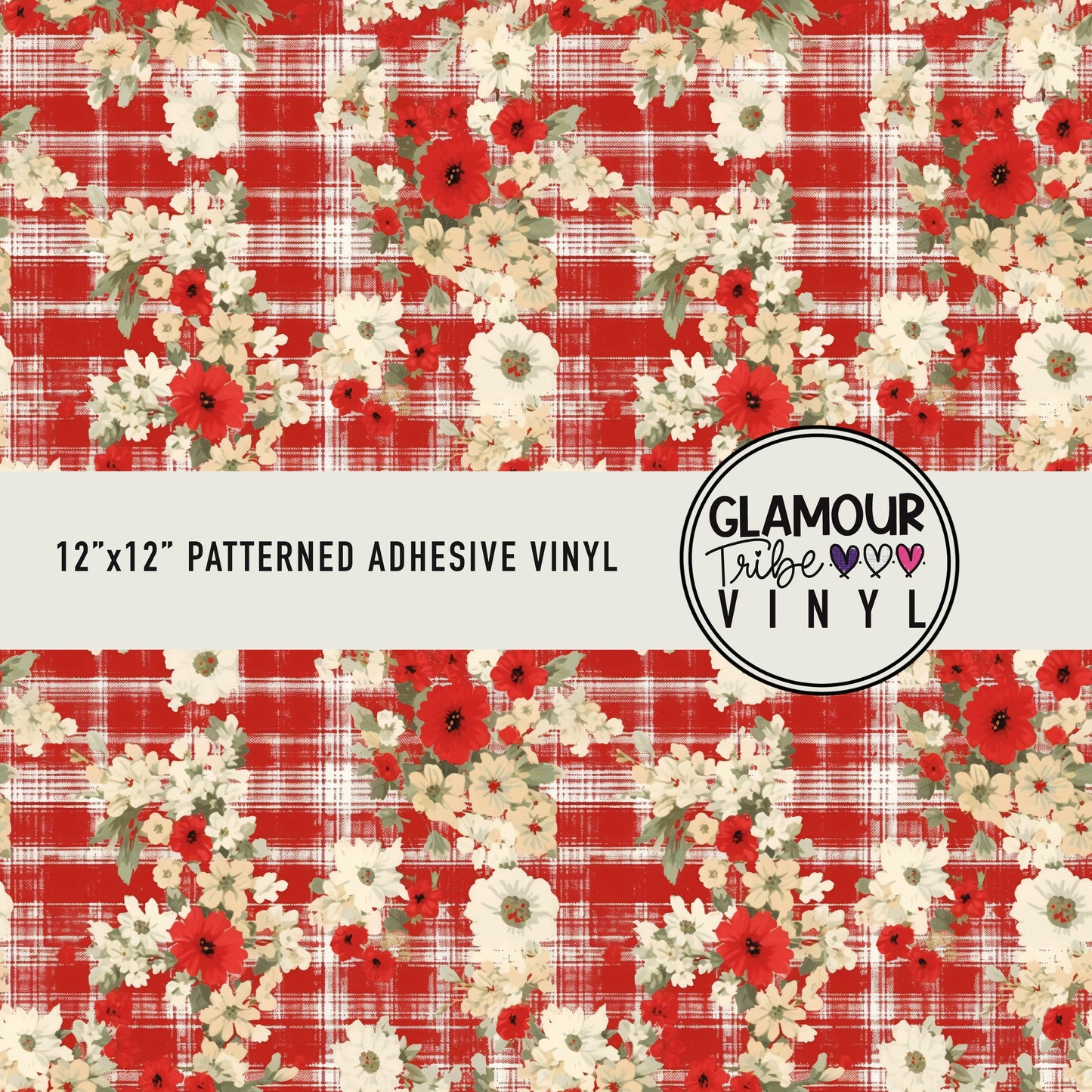 CHRISTMAS PLAIDS 12