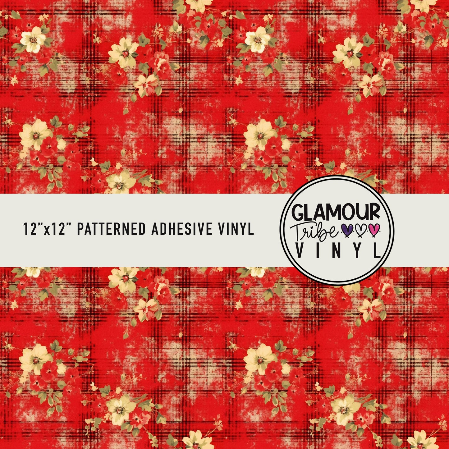 CHRISTMAS PLAIDS 13