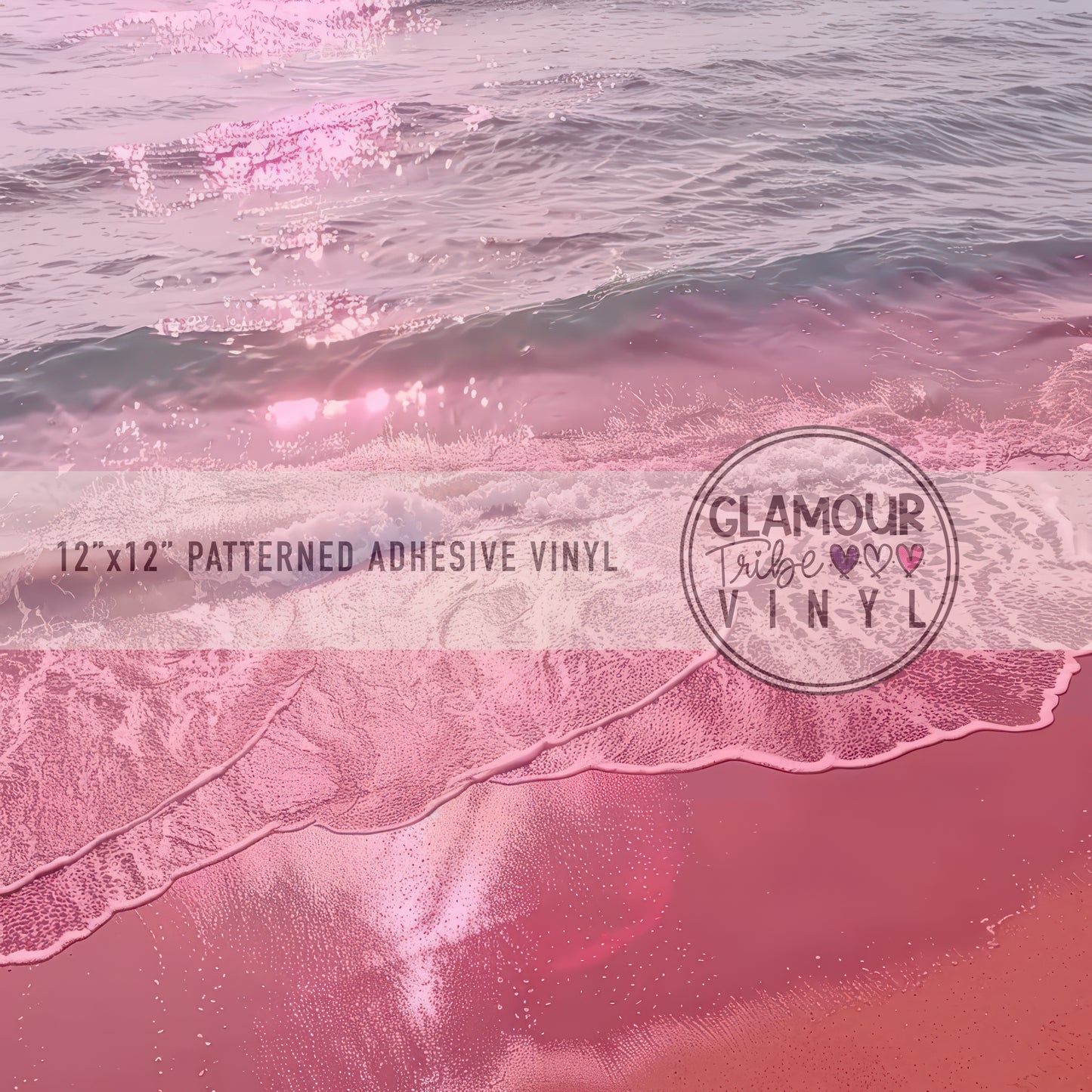 PINK SANDS 1