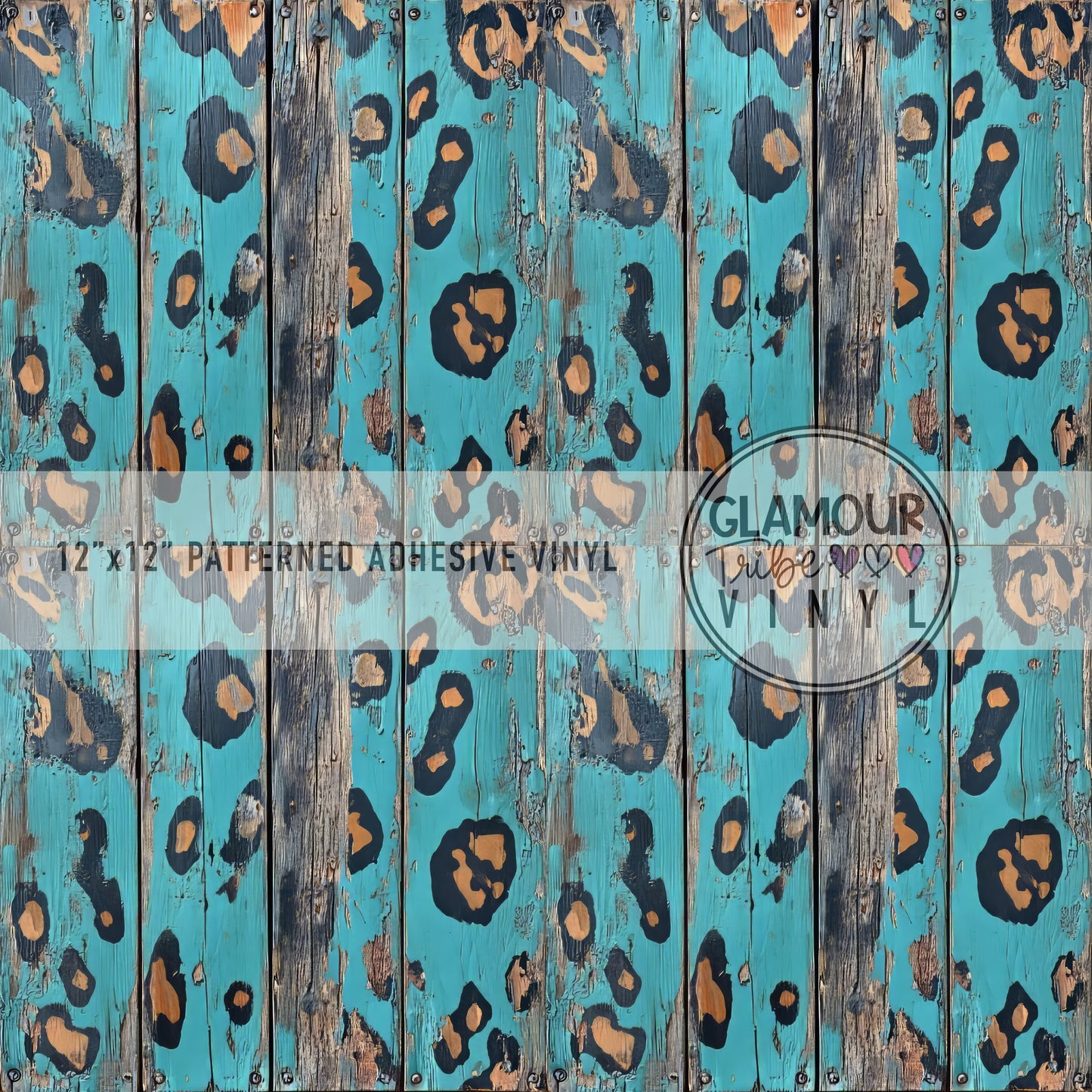 LEOPARD SPOTTED BOARDS 1