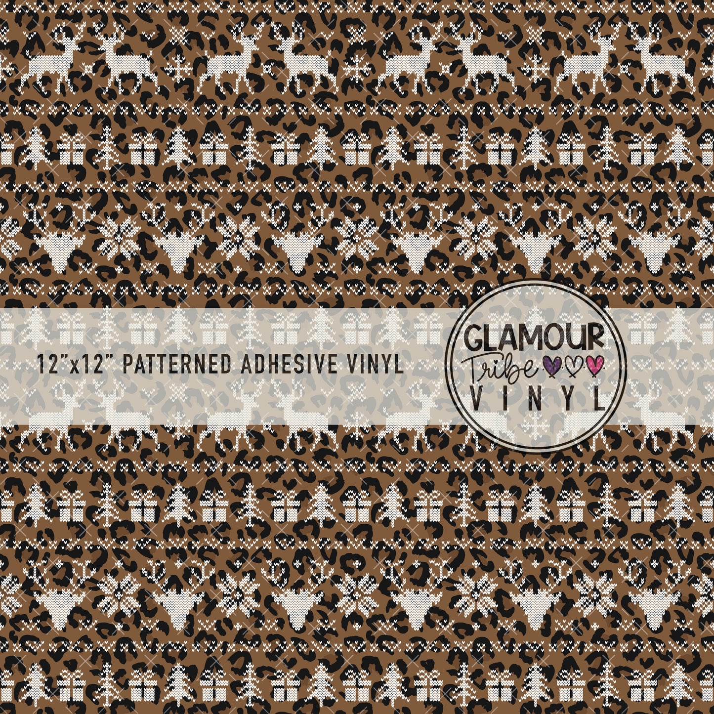 UGLY CHRISTMAS SWEATER