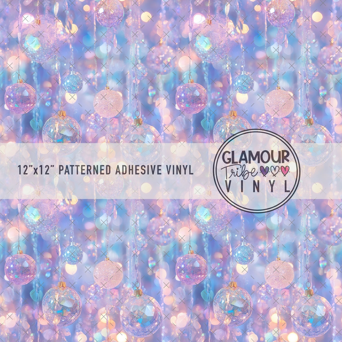 IRIDESCENT WONDERLAND 1