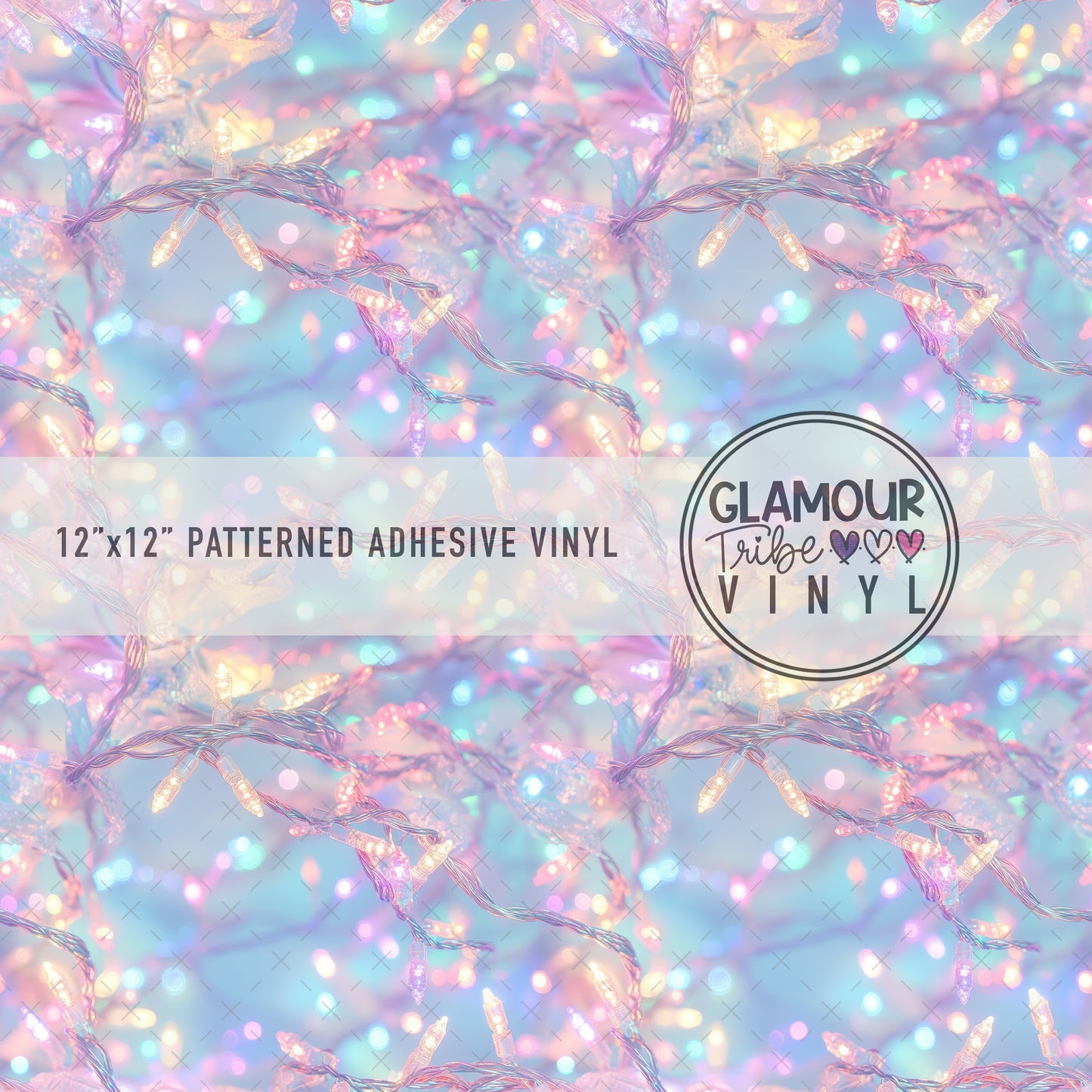 IRIDESCENT WONDERLAND 2