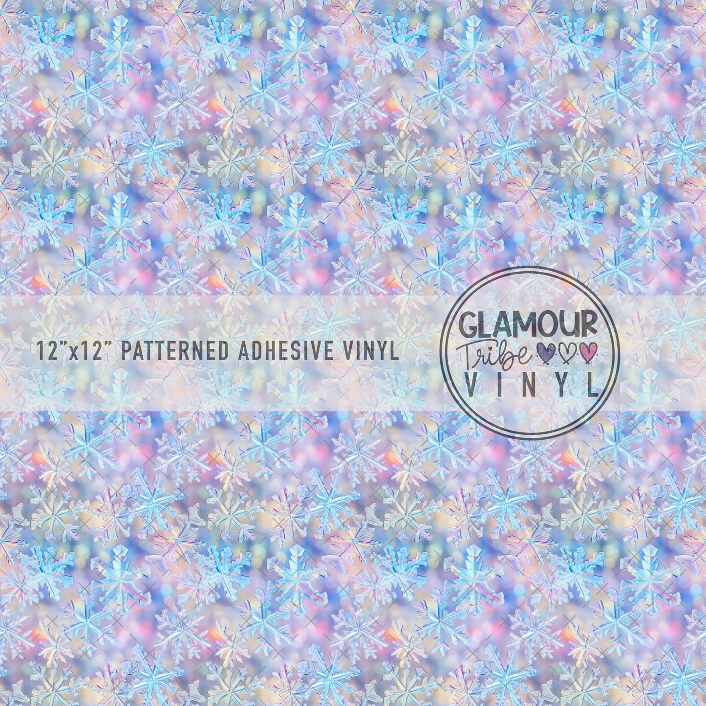 IRIDESCENT WONDERLAND 4