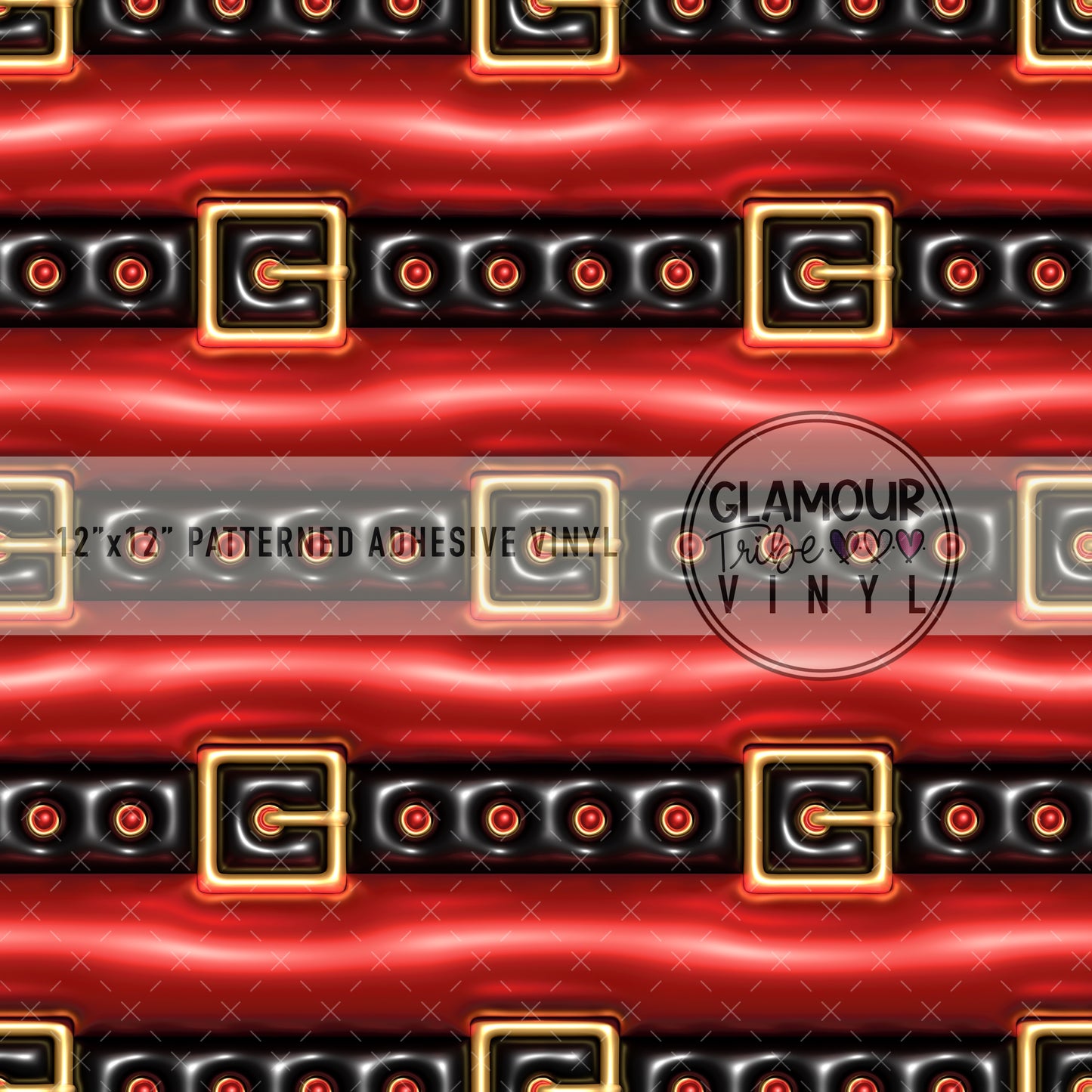 PUFFY 3D CHRISTMAS 5