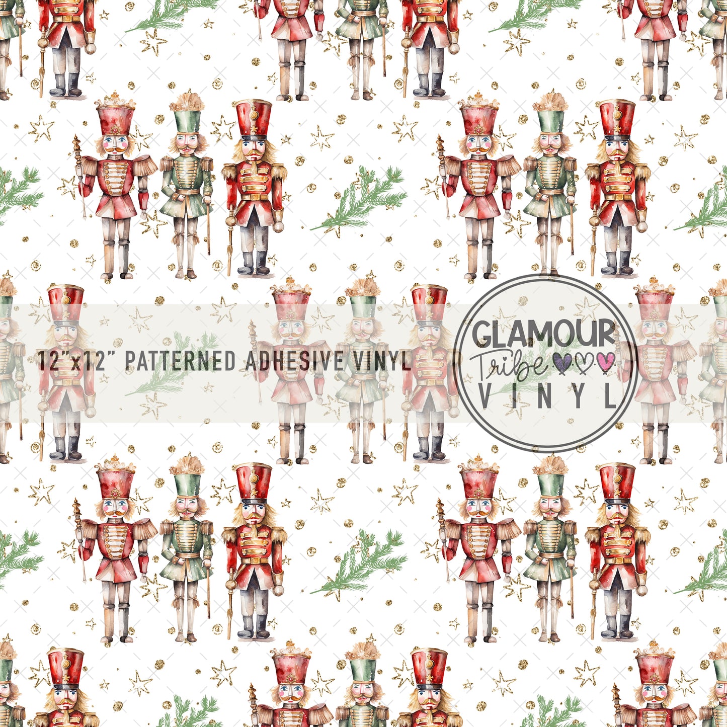 TRADITIONAL NUTCRACKERS 1