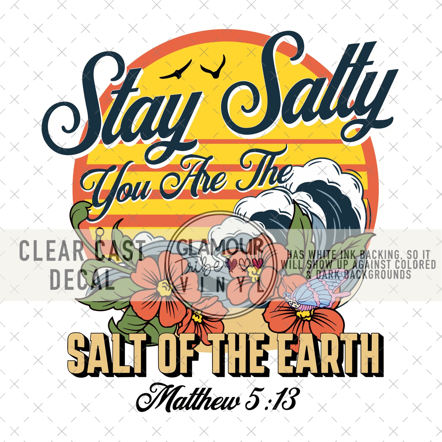 SALT OF THE EARTH