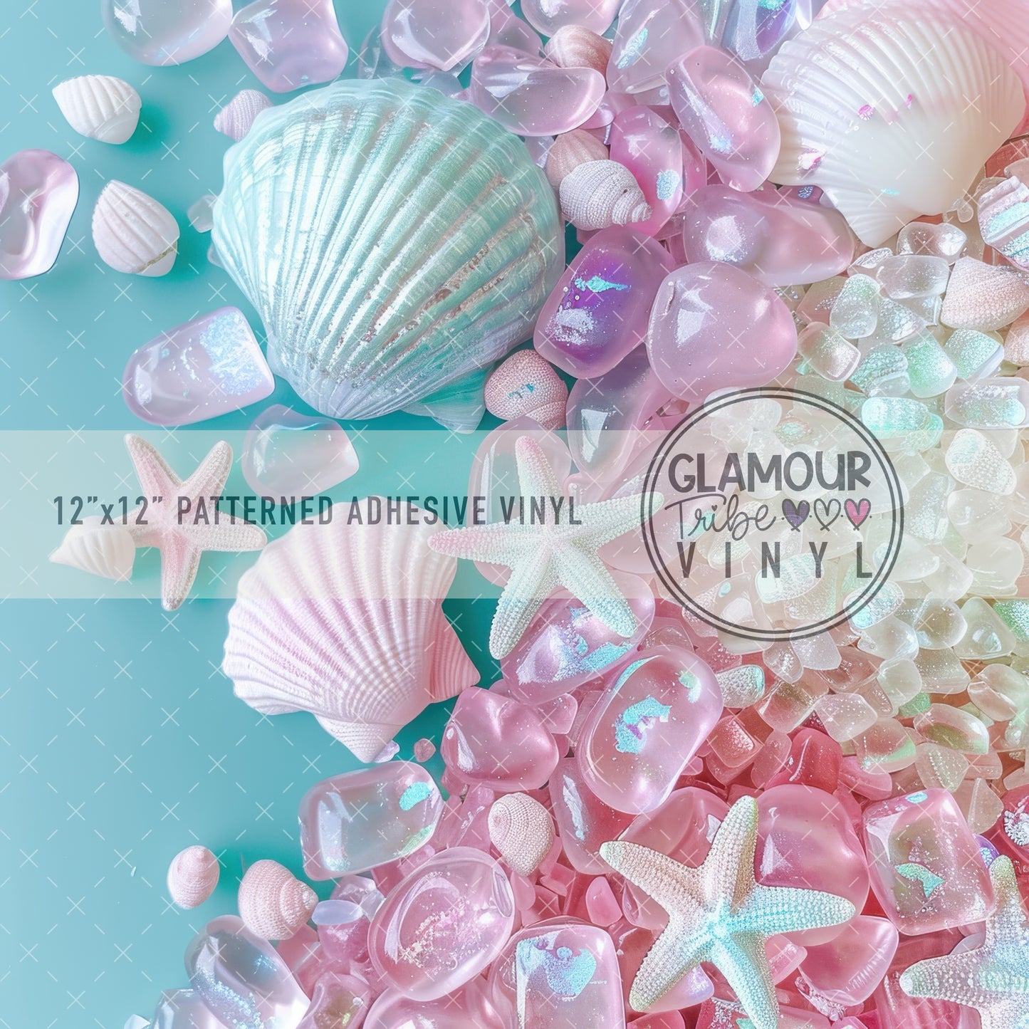 TREASURES OF THE SEA 1