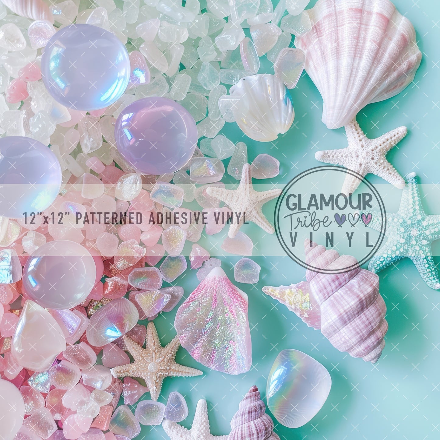 TREASURES OF THE SEA 3