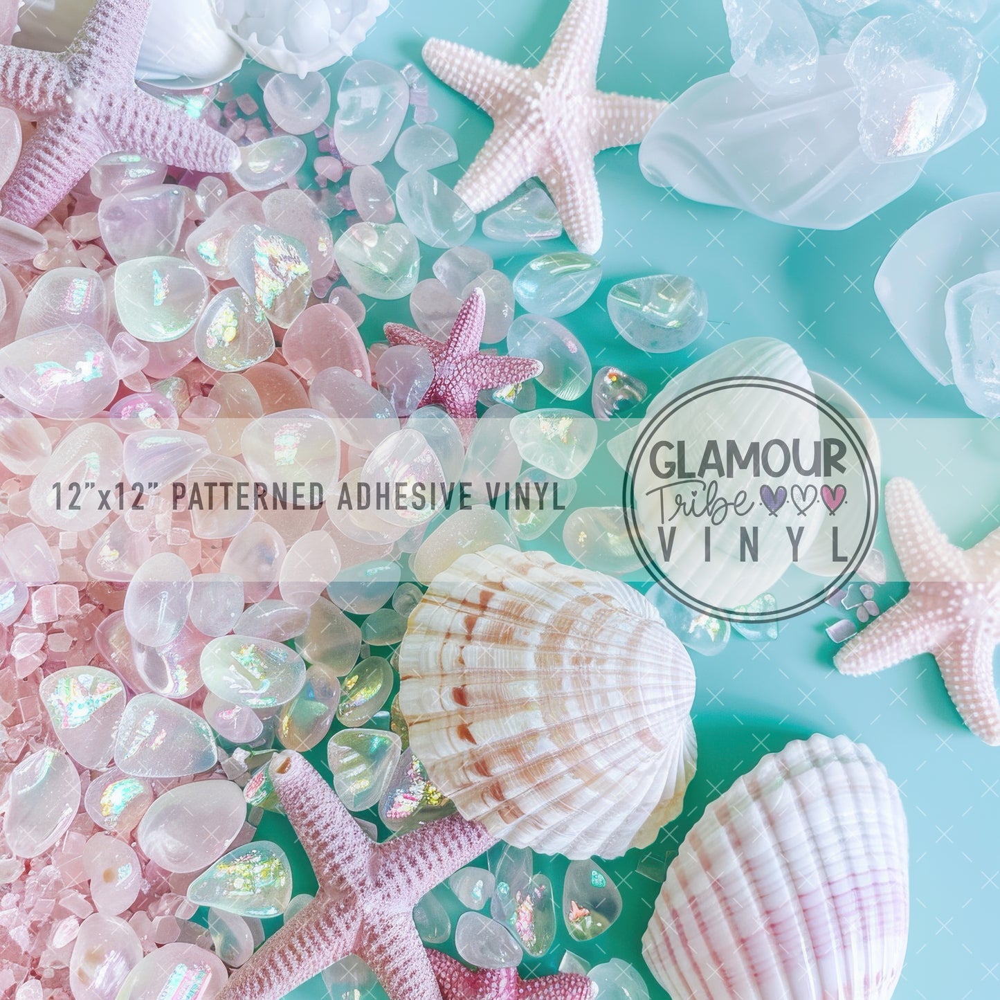 TREASURES OF THE SEA 4