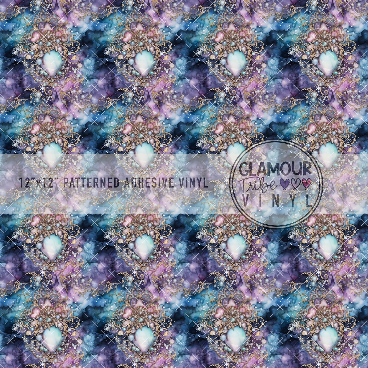 MERMAID JEWELS 1