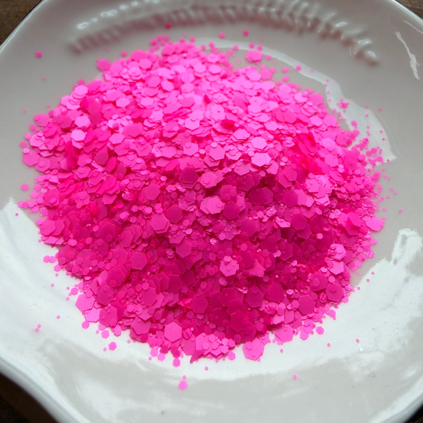 WATERMELON MARGARITA GLITTER