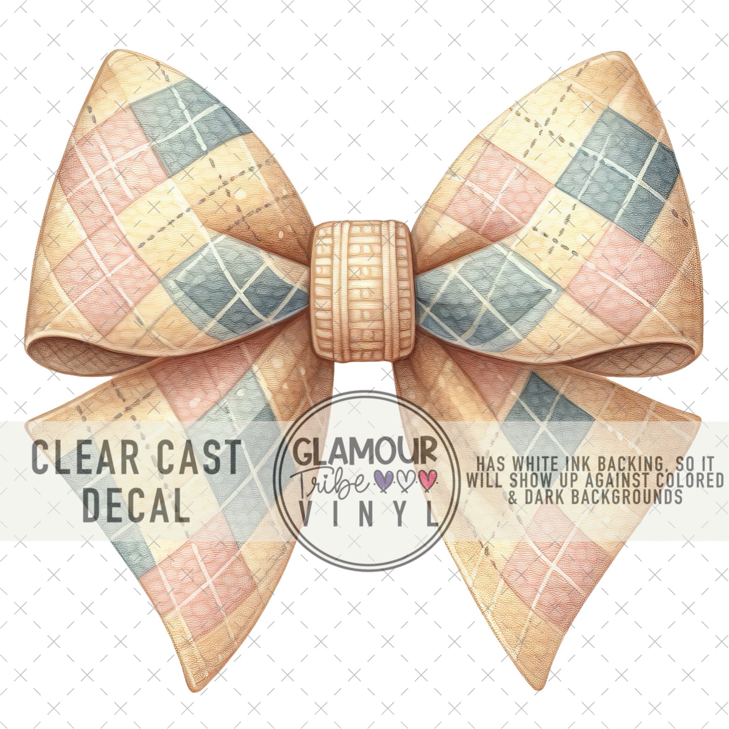 NEUTRAL BOW 1