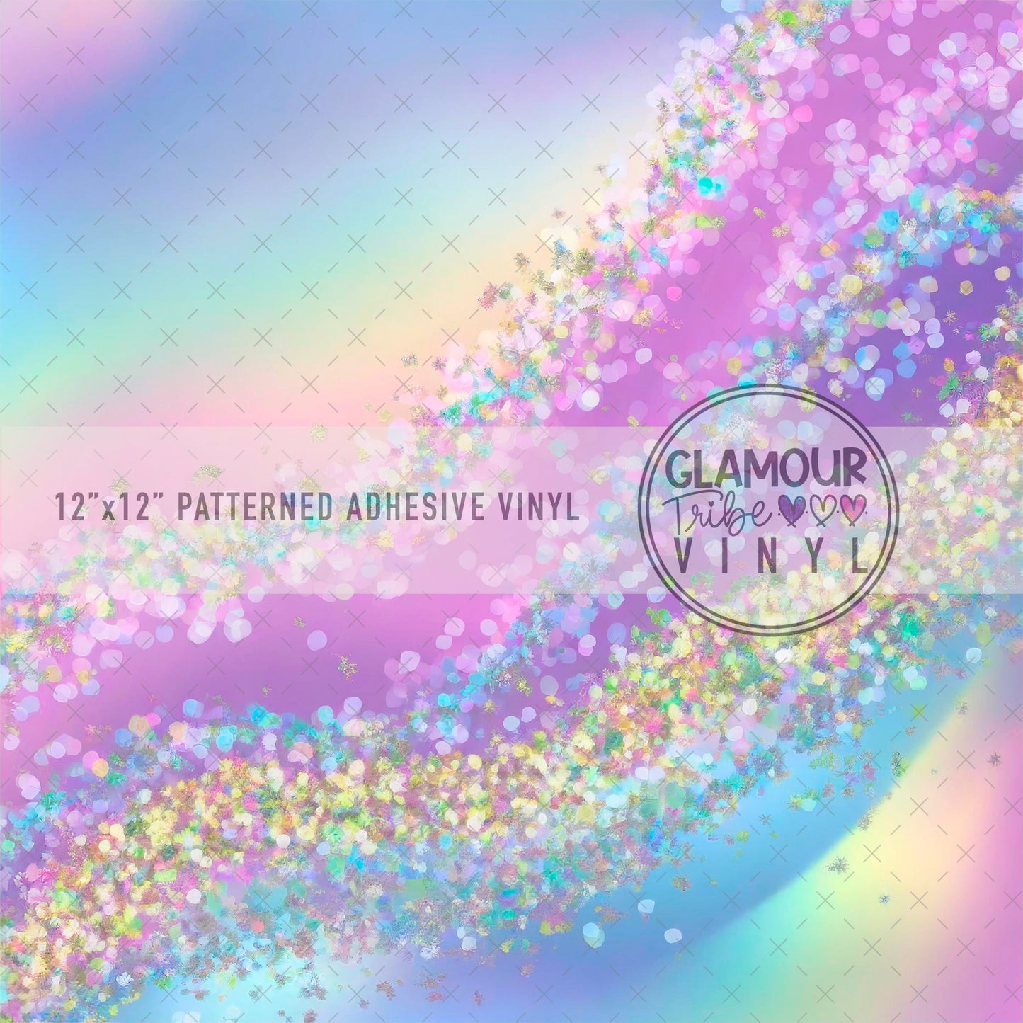 UNICORN COTTON CANDY 6