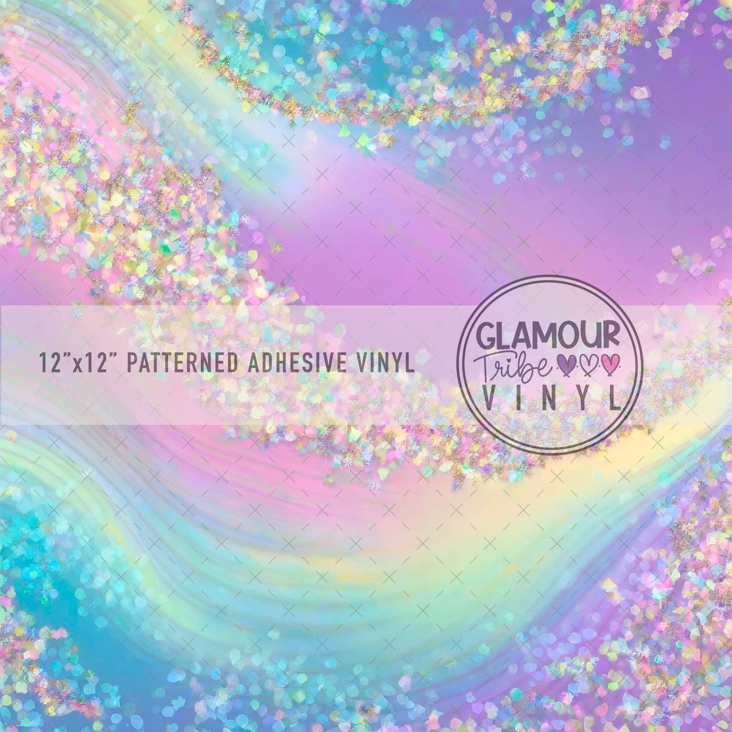 UNICORN COTTON CANDY 9