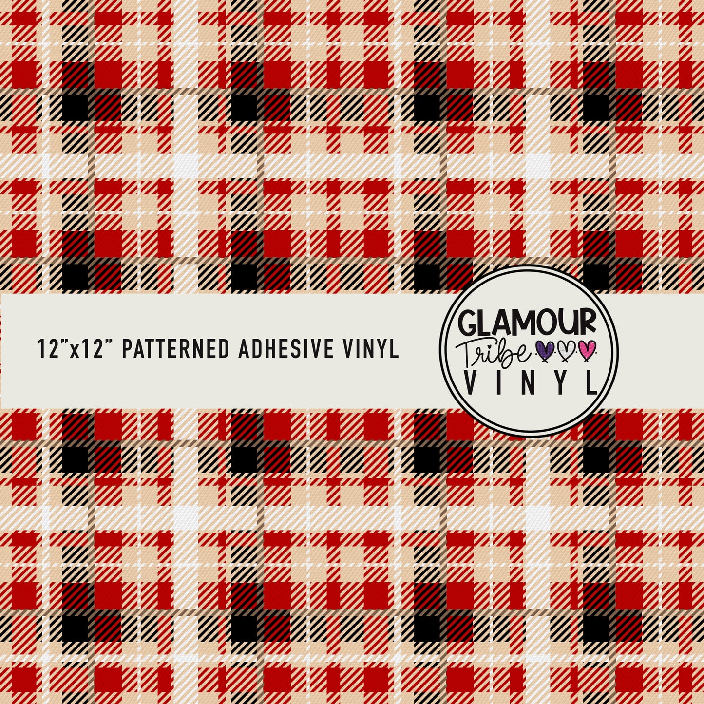 BLURBERRY PLAID 7