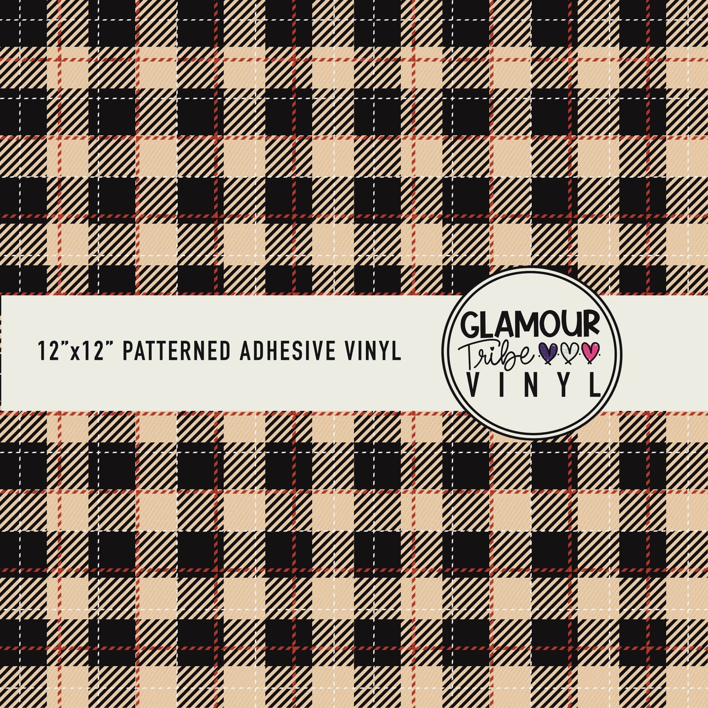 BLURBERRY PLAID 8