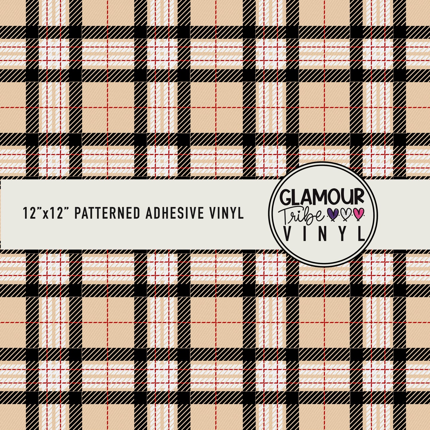 BLURBERRY PLAID 9