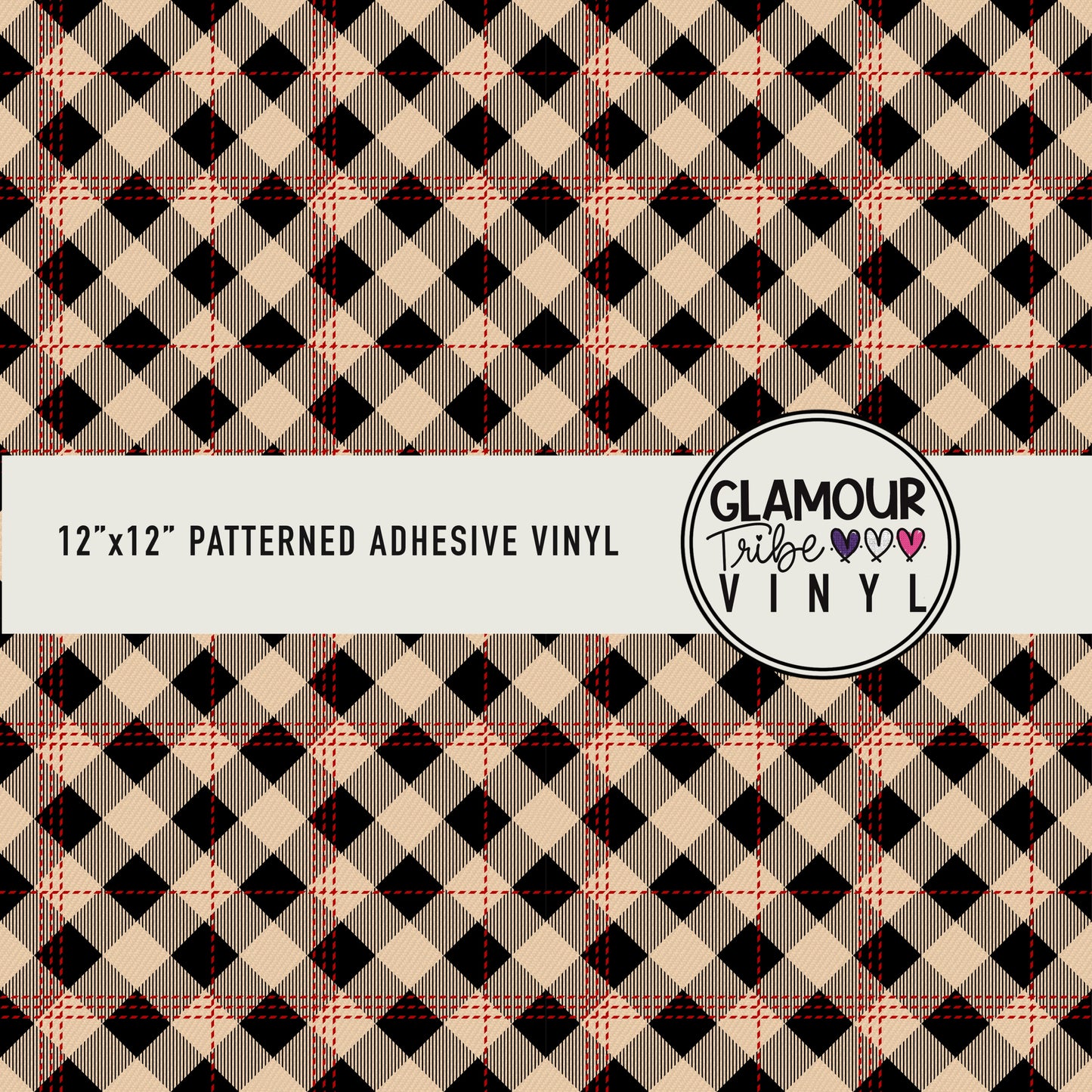 BLURBERRY PLAID 10
