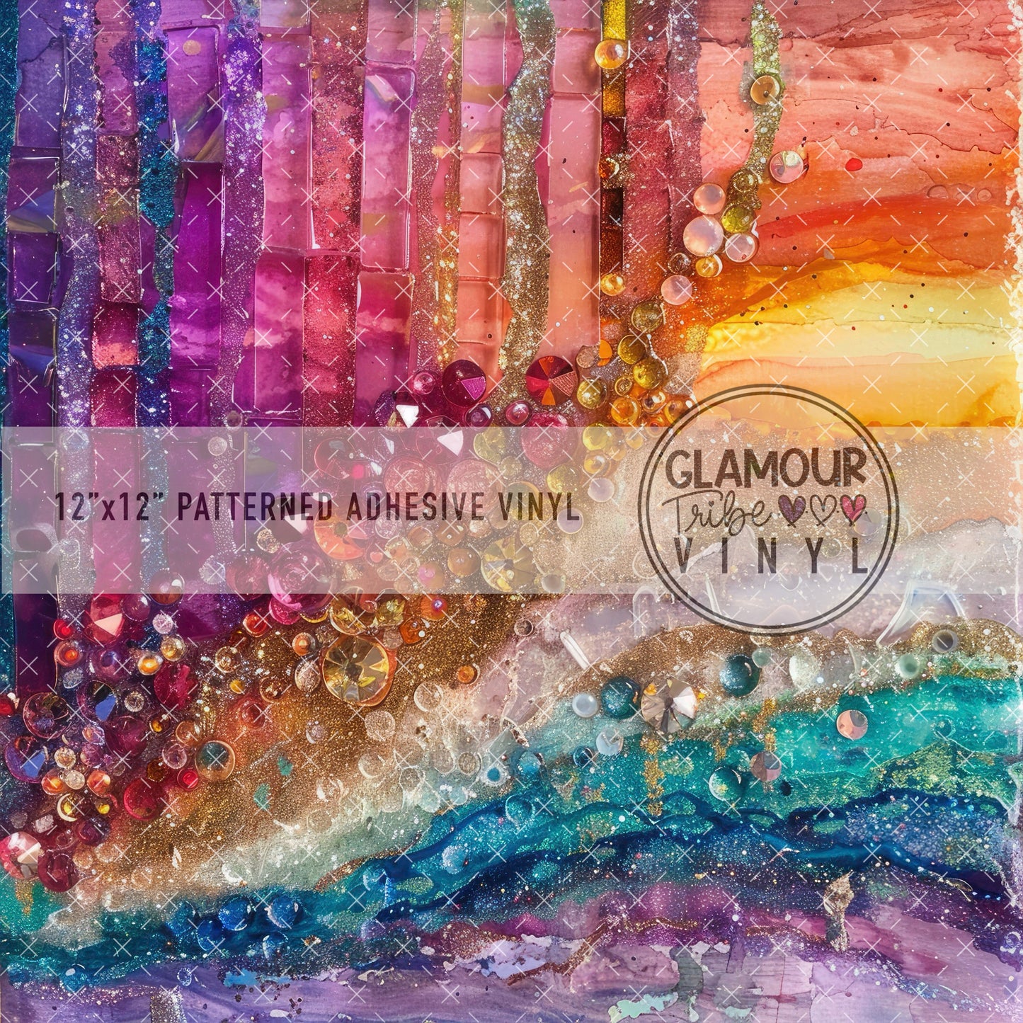CHARMING CRYSTALS 2