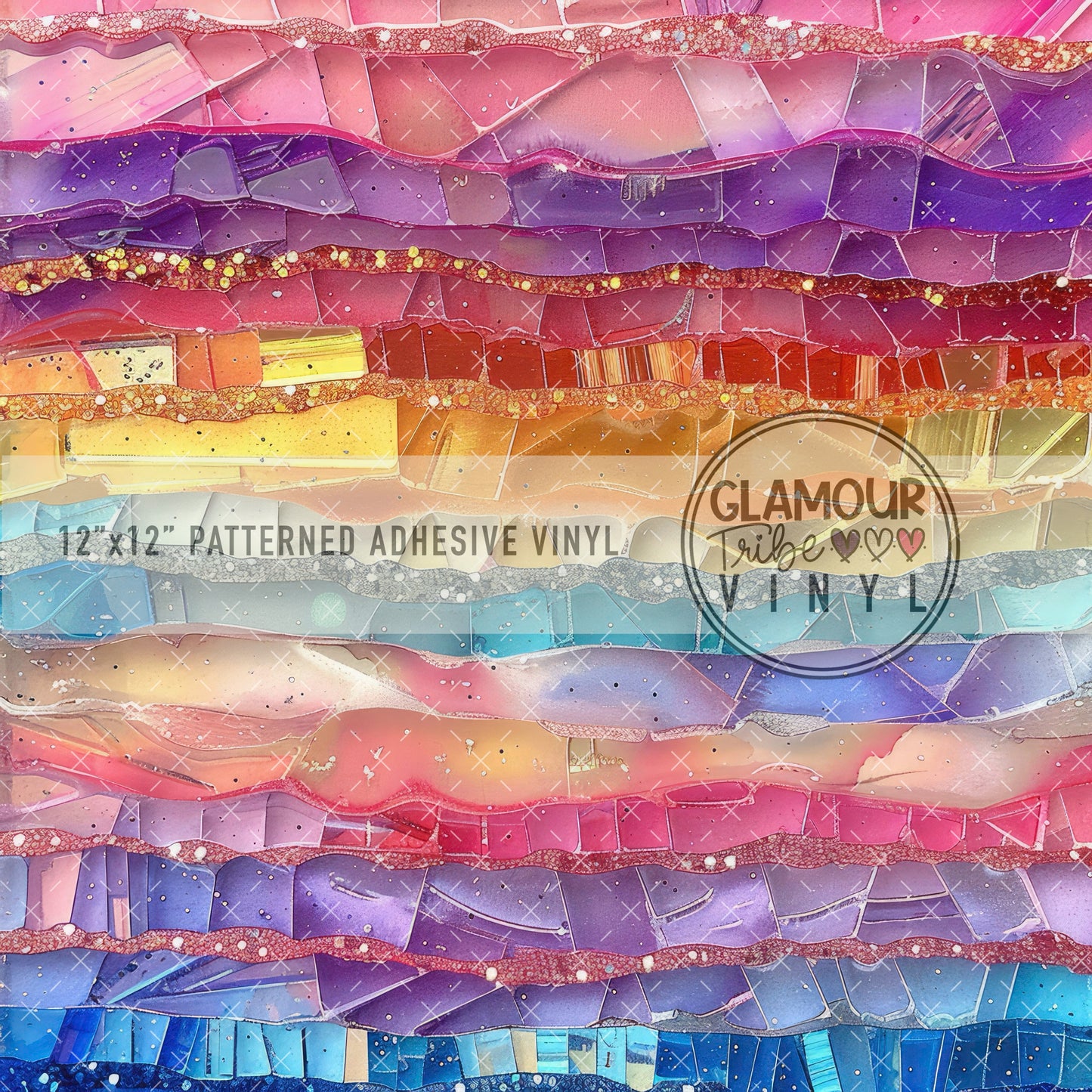 CHARMING CRYSTALS 10