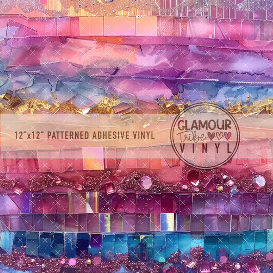 CHARMING CRYSTALS 12