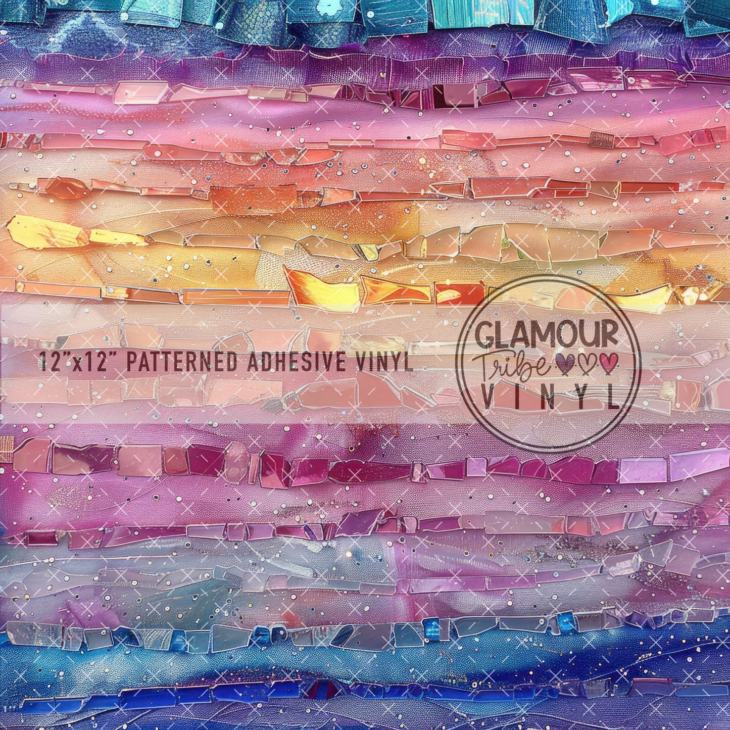 CHARMING CRYSTALS 13