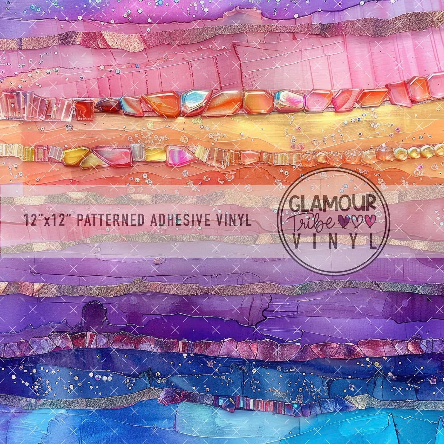 CHARMING CRYSTALS 14