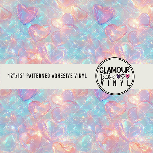 IRIDESCENT VALENTINE 2