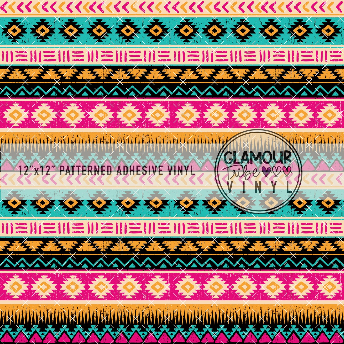 FUNKY AZTEC