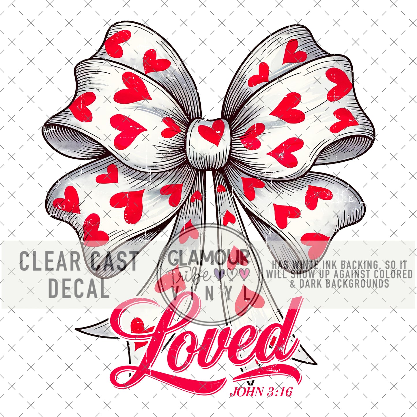 LOVED