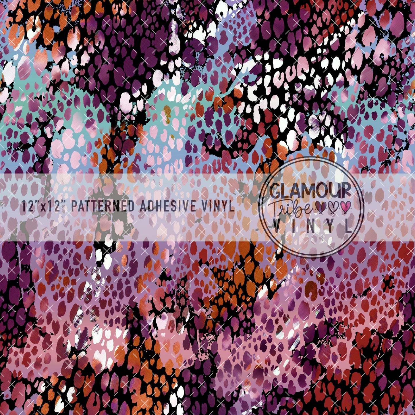 LAVISH LEOPARD