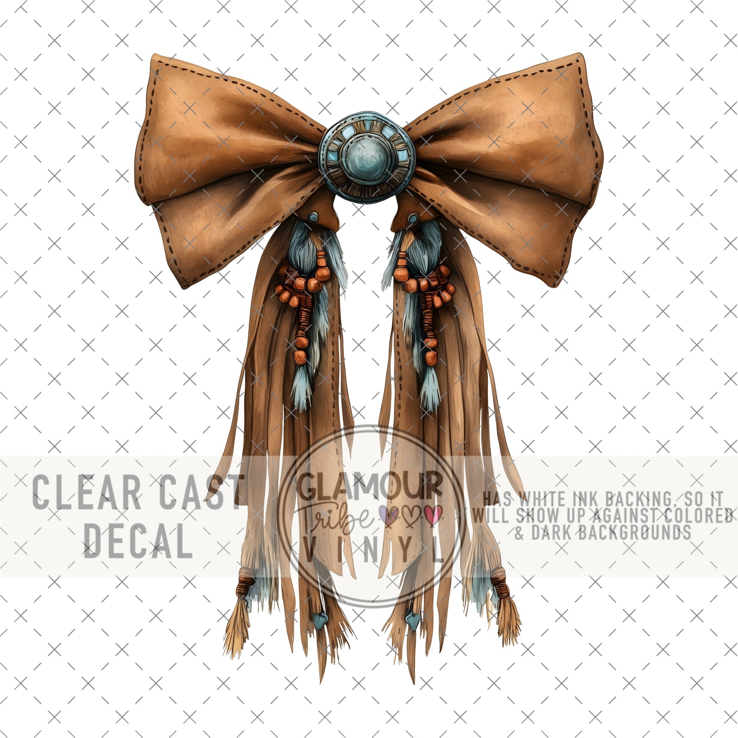 WESTERN BOW